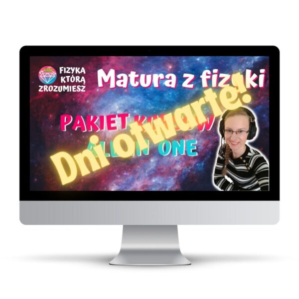 Dni otwarte - Pakiet kursów "All in one"