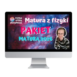 Pakiet MATURA 2026